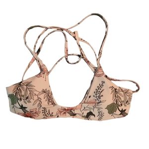 Shein (M) Bikini Top